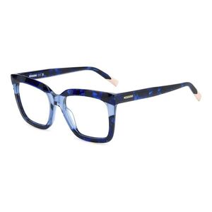 Missoni MIS0173 468 ONE SIZE (52) Kék Férfi Dioptriás szemüvegek kép