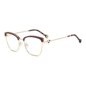 Carolina Herrera HER0243 6K3 ONE SIZE (53) Arany Férfi Dioptriás szemüvegek kép
