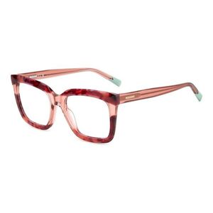 Missoni MIS0173 HT8 ONE SIZE (52) Rózsaszín Férfi Dioptriás szemüvegek kép