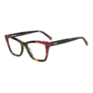 Missoni MIS0174 0T4 ONE SIZE (51) Rózsaszín Férfi Dioptriás szemüvegek kép