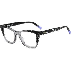 Missoni MIS0174 UHX ONE SIZE (51) Szürke Férfi Dioptriás szemüvegek kép