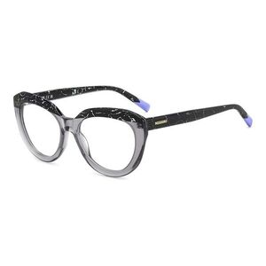 Missoni MIS0175 UHX ONE SIZE (52) Szürke Férfi Dioptriás szemüvegek kép