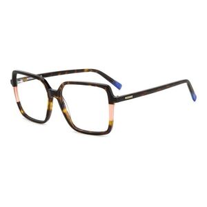 Missoni MIS0176 L9G ONE SIZE (54) Havana Férfi Dioptriás szemüvegek kép