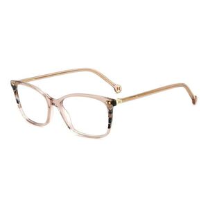 Carolina Herrera HER0246 L93 M (51) Rózsaszín Férfi Dioptriás szemüvegek kép