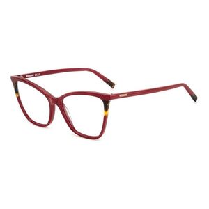 Missoni MIS0177 0UC ONE SIZE (54) Vörös Férfi Dioptriás szemüvegek kép