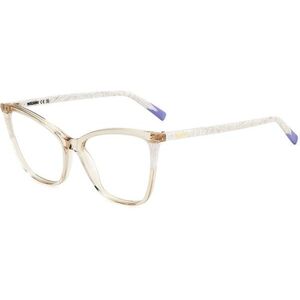 Missoni MIS0177 EFM ONE SIZE (54) Bézs Férfi Dioptriás szemüvegek kép