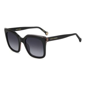Carolina Herrera HER0249/G/S 807/9O ONE SIZE (51) Fekete Férfi Napszemüvegek kép