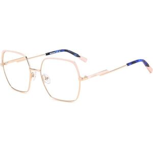 Missoni MIS0180 EYR ONE SIZE (54) Arany Férfi Dioptriás szemüvegek kép