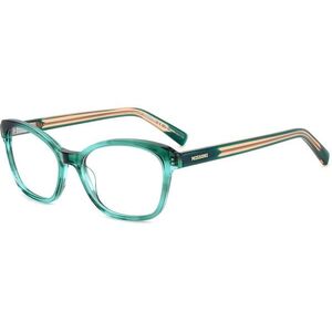 Missoni MIS0183 6AK ONE SIZE (53) Zöld Férfi Dioptriás szemüvegek kép