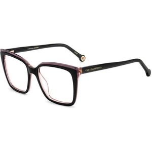 Carolina Herrera HER0251/G 807 ONE SIZE (53) Fekete Férfi Dioptriás szemüvegek kép