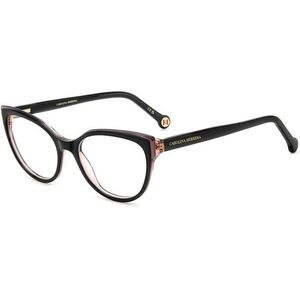 Carolina Herrera HER0252 807 ONE SIZE (53) Fekete Férfi Dioptriás szemüvegek kép