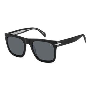 David Beckham DB7000/SFLAT 7C5/IR M (54) Fekete Női Napszemüvegek kép