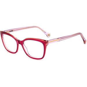 Carolina Herrera HER0252 QHO ONE SIZE (53) Vörös Férfi Dioptriás szemüvegek kép