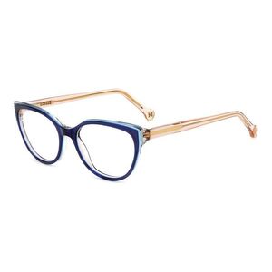 Carolina Herrera HER0253 BR0 ONE SIZE (52) Kék Férfi Dioptriás szemüvegek kép