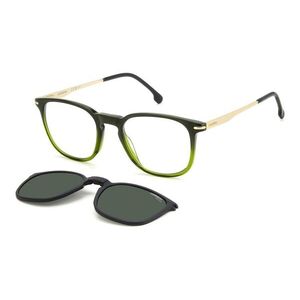 Carrera CA332/CS 4C3/UC Polarized ONE SIZE (50) Zöld Női Dioptriás szemüvegek kép