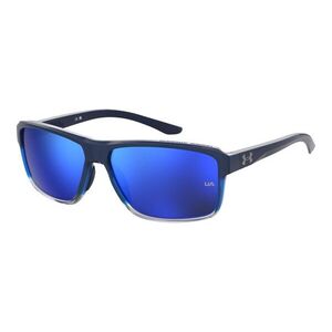 Under Armour UAKICKOFF 0MX/Z0 ONE SIZE (62) Kék Női Napszemüvegek kép