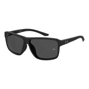 Under Armour UAKICKOFF/F 003/M9 Polarized ONE SIZE (62) Fekete Női Napszemüvegek kép