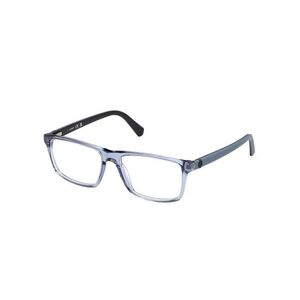 Guess GU50130 090 M (55) Kék Női Dioptriás szemüvegek kép