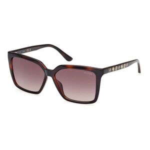 Guess GU00099 52F ONE SIZE (55) Havana Férfi Napszemüvegek kép