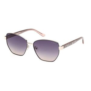 Guess GU00102 20B ONE SIZE (56) Szürke Férfi Napszemüvegek kép