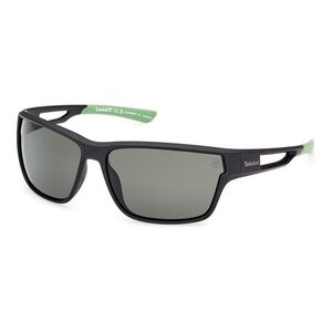Timberland TB00001 02R Polarized ONE SIZE (65) Fekete Női Napszemüvegek kép