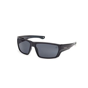 Timberland TB00002 01D Polarized ONE SIZE (64) Fekete Női Napszemüvegek kép