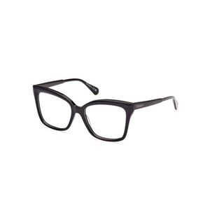 Max&Co. MO5130 001 ONE SIZE (53) Fekete Férfi Dioptriás szemüvegek kép