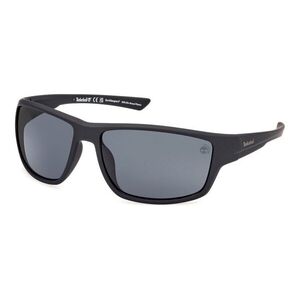 Timberland TB00003 02D Polarized ONE SIZE (65) Fekete Női Napszemüvegek kép