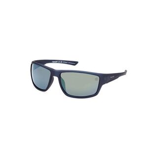 Timberland TB00003 91D Polarized ONE SIZE (65) Kék Női Napszemüvegek kép