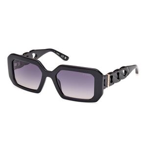 Guess GU00110 01B ONE SIZE (54) Fekete Férfi Napszemüvegek kép