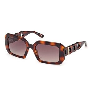 Guess GU00110 52F ONE SIZE (54) Havana Férfi Napszemüvegek kép