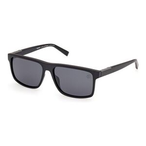 Timberland TB00006 02D Polarized ONE SIZE (58) Fekete Női Napszemüvegek kép