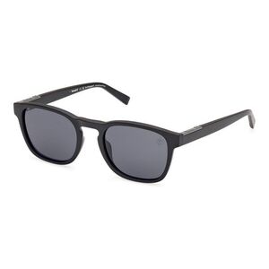 Timberland TB00007 02D Polarized ONE SIZE (52) Fekete Női Napszemüvegek kép
