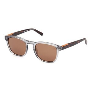 Timberland TB00007 20H Polarized ONE SIZE (52) Szürke Női Napszemüvegek kép