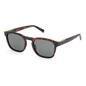 Timberland TB00007 52R Polarized ONE SIZE (52) Havana Női Napszemüvegek kép