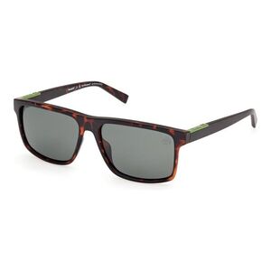 Timberland TB00008 52R Polarized ONE SIZE (56) Havana Női Napszemüvegek kép