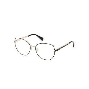 Max&Co. MO5140 001 ONE SIZE (56) Fekete Férfi Dioptriás szemüvegek kép