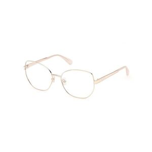 Max&Co. MO5140 025 ONE SIZE (56) Bézs Férfi Dioptriás szemüvegek kép