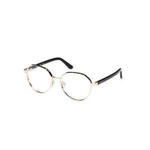 Guess GU50124 005 M (51) Arany Férfi Dioptriás szemüvegek kép