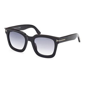 Tom Ford FT1115 01B ONE SIZE (52) Fekete Férfi Napszemüvegek kép