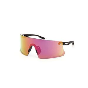 Adidas Sport SP0090 02Z ONE SIZE (99) Fekete Unisex Napszemüvegek kép