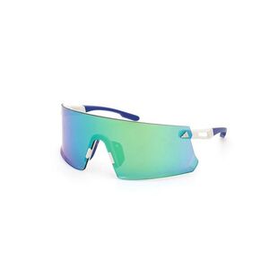 Adidas Sport SP0090 21Q ONE SIZE (99) Fehér Unisex Napszemüvegek kép