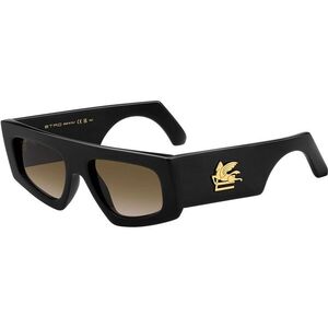 Etro ETRO0032/G/S 807/HA ONE SIZE (54) Fekete Unisex Napszemüvegek kép