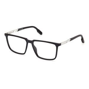 Adidas Sport SP5071 001 ONE SIZE (55) Fekete Női Dioptriás szemüvegek kép