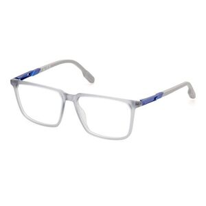 Adidas Sport SP5071 020 ONE SIZE (55) Szürke Női Dioptriás szemüvegek kép