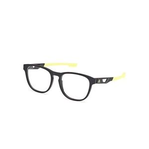 Adidas Sport SP5072 002 ONE SIZE (53) Fekete Unisex Dioptriás szemüvegek kép