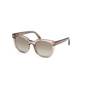 Tom Ford FT1109 45G ONE SIZE (53) Barna Férfi Napszemüvegek kép