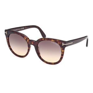 Tom Ford FT1109 52B ONE SIZE (53) Havana Férfi Napszemüvegek kép