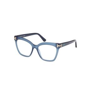 Emilio Pucci EP5235 090 ONE SIZE (54) Kék Férfi Dioptriás szemüvegek kép