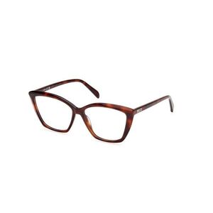 Emilio Pucci EP5248 053 ONE SIZE (55) Havana Férfi Dioptriás szemüvegek kép